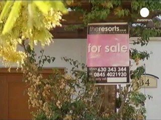 Effetto crisi in Spagne e in Grecia