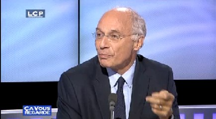 Ça Vous Regarde - L’Info : Journal du soir du jeudi 27 septembre 2012