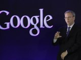 Google's Eric Schmidt Defends Youtube for Hosting Anti-Islam Film