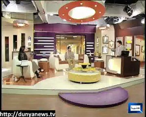 Hasb-E-Haal - 27th September 2012 - Part 3