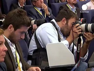 El pago de deuda centra el presupuesto de España para 2013