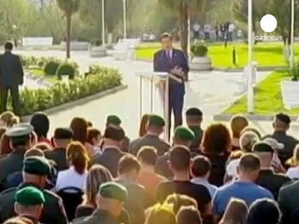 Georgia: elezioni all'ombra dello scandalo delle...
