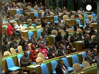 Filistin BM'den gözlemci devlet statüsü istedi