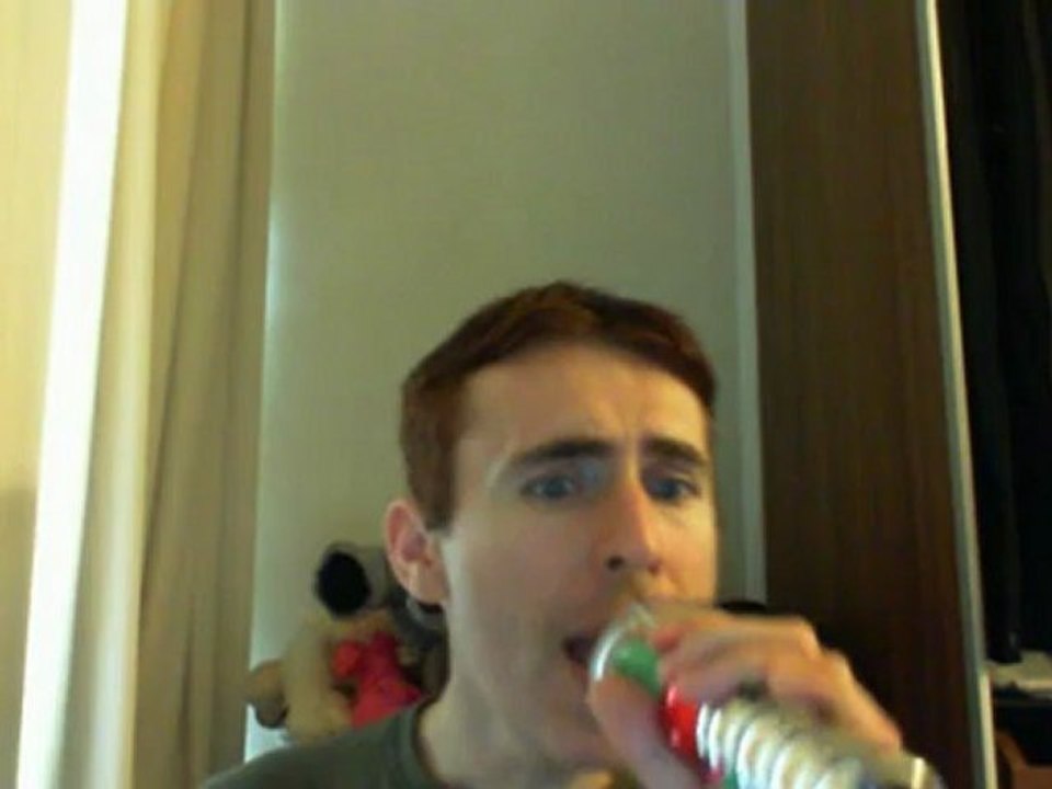 Wiwi égratigne "break my chain" de Ricky Nelson