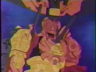 Transformers S5 13 Five Faces Of Darkness pt 5