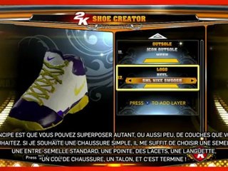 NBA 2K13 - Dev Diary 6