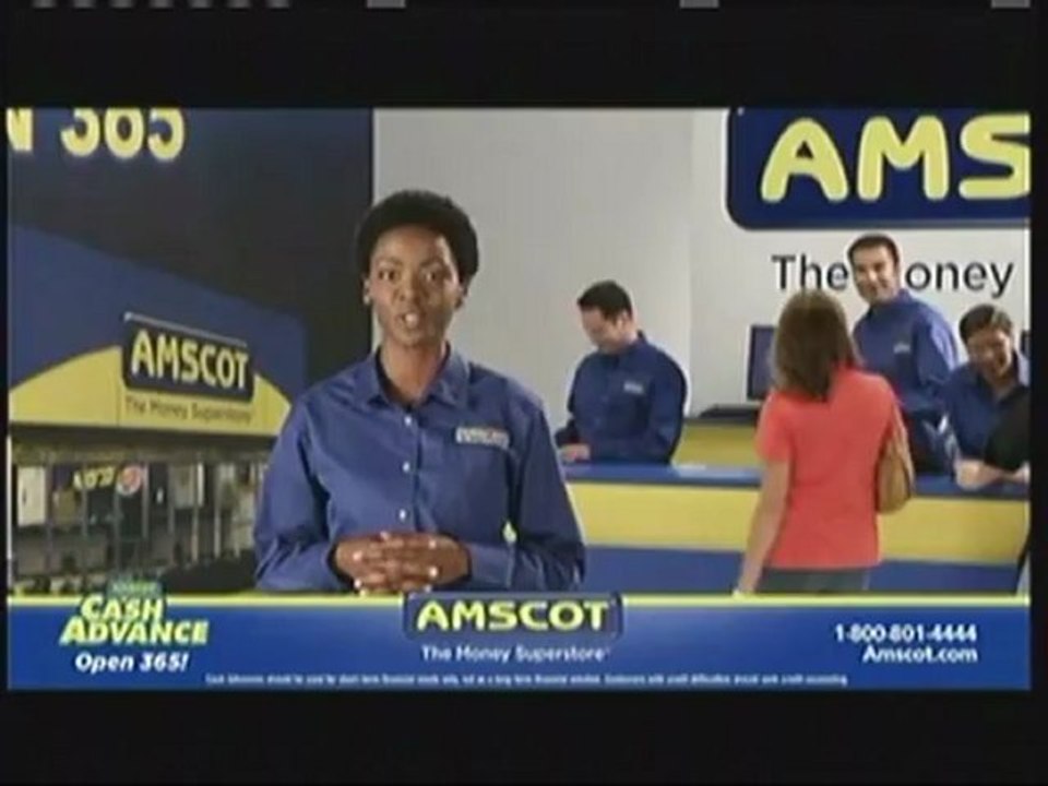 amscot jun30 commercial