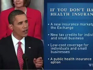 Obama's Health Care Reform