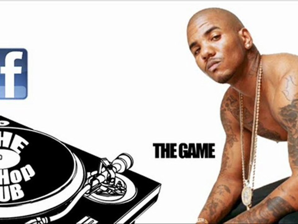 The HipHop Club Mix 1 - The Game