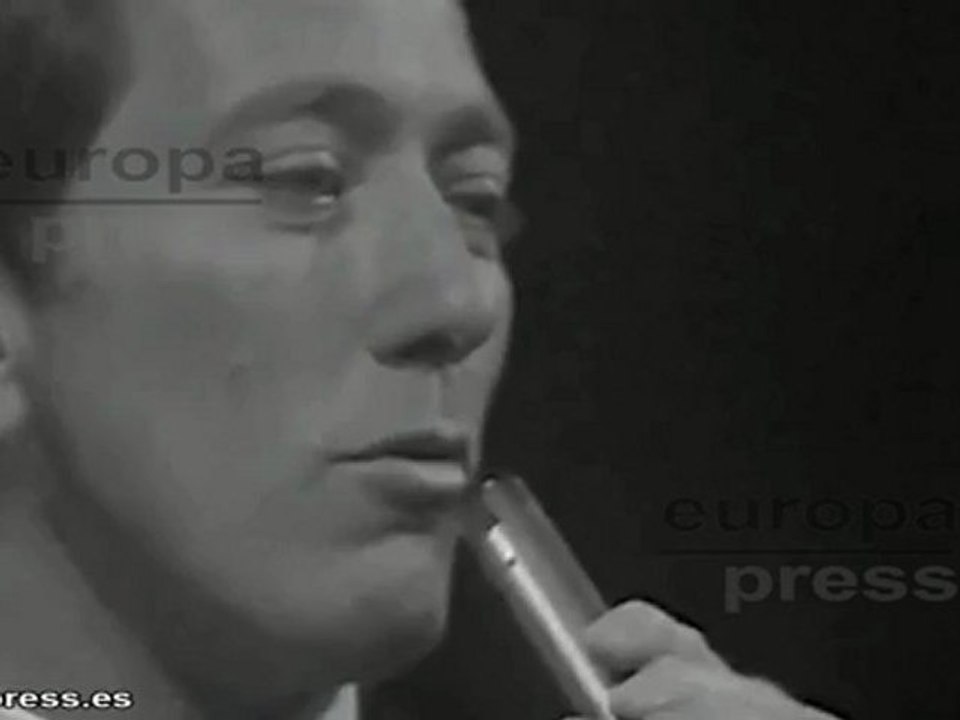 Muere Andy Williams a los 84 años