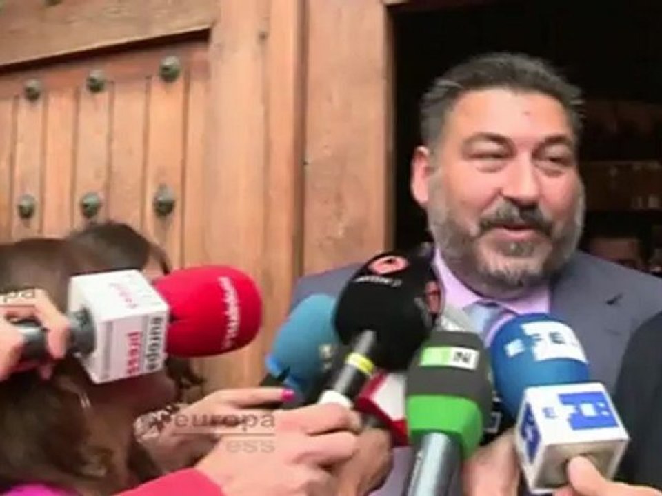 Alcalde Los Yébenes se acoge a su derecho a no declarar