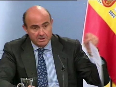 Gobierno planteará propuestas al Pacto de Toledo