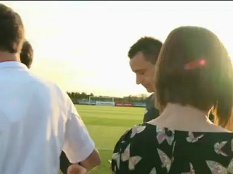 Terry si becca 4 giornate per insulti razzisti