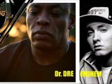 The HipHop Club Mix 1- Dr. Dre / Eminem