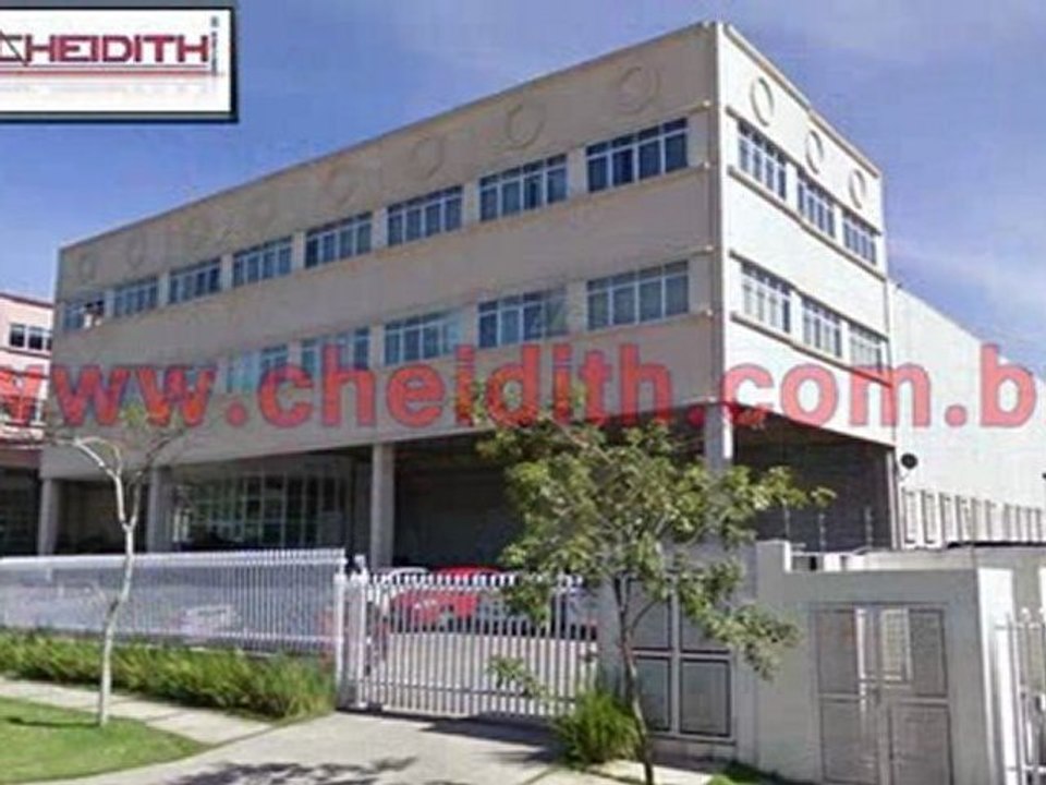 GALPAO REFORMADO ALUGA ARICANDUVA (11-3232.1250)