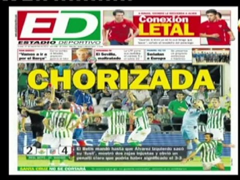 16ª PARTE PUNTO PELOTA DEL 26 DE SEPTIEMBRE DE 2012. 26/9/2012