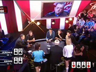 Direct Poker S03 Em33