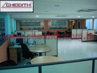 IMOVEL PARA CALL CENTER ALUGA CENTRO (11-3232.1250)