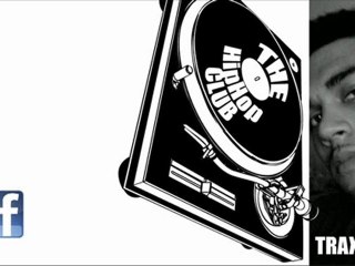 The HipHop Club Mix 2 - Trax