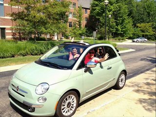 Gjyshja me vetur - keng per femije - YouTube