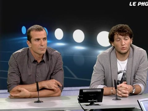 Talk - Partie 3 : un 2e clasico pour la route !