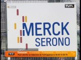 Merck: 200 emplois supprimés?