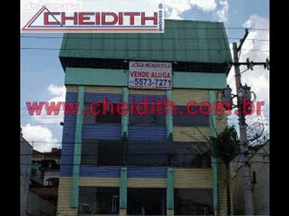 GALPÃO ALUGA VILA GUILHERME E TIETÊ (11-3232.1250)