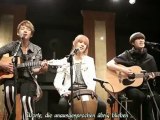 Lunafly - How Nice Would It Be Full MV k-pop [german sub]