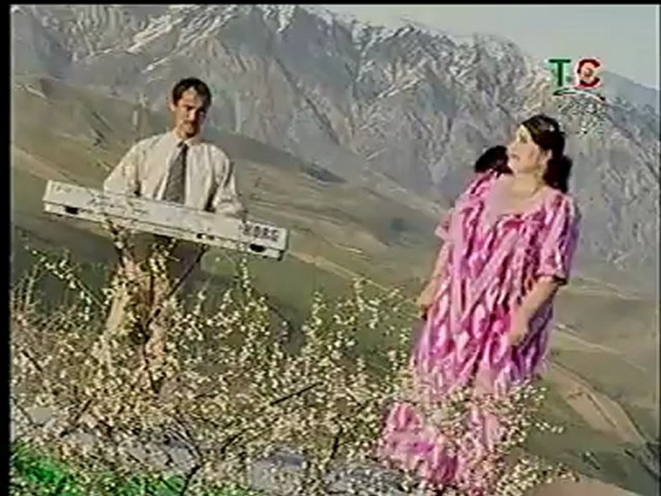 Dari Songs
