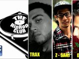 The HipHop Club Mix 1 - Trax / Z-Sanj / San-d