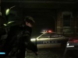 Resident Evil 6 : campagne solo Léon S. Kennedy - PS3 Démo