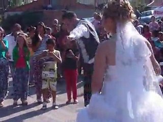 hoşdere  roman  düğünü...:)))))))