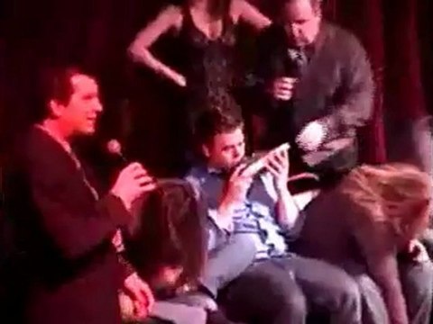 Skits and Bits- Create Astonishing Stage Hypnosis Skits and Routines by Richard Nongard (DVD) - Magic Trick