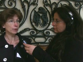 3ème forum des RASED : intervention de l'AFPEN