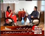 Imran Khan exclusive interview on 8pm with Fareeha Idrees