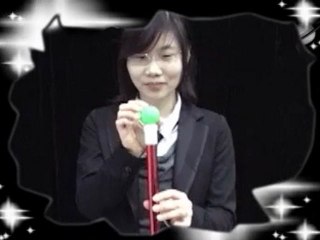 Cane Auto Flash by EMS - Magic Trick