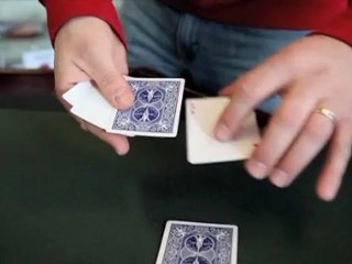 Come Together by Aldo Colombini and Magic Apple - Magic Trick