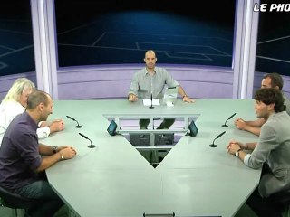 Talk - Partie 1 : avant match VA-OM
