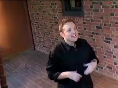 One Hand Popover by Aaron Fisher (DVD) - Magic Trick