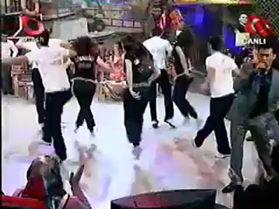 Tukish Dance