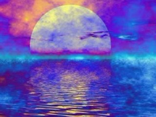 içimde bir ateş adı sen olan