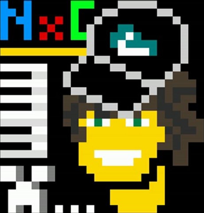 Daft Boy - Composition Electro
