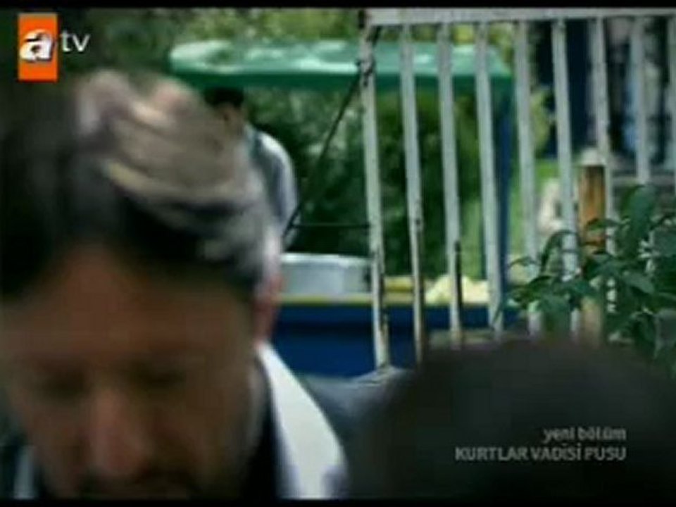 Kurtlar Vadisi Pusu  164 part 8