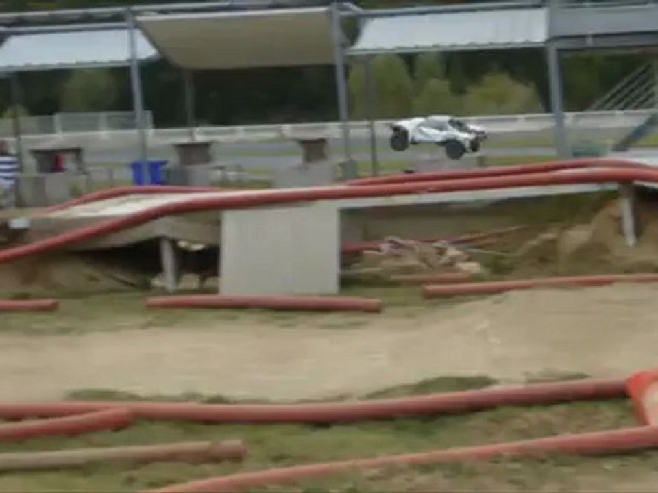 Losi