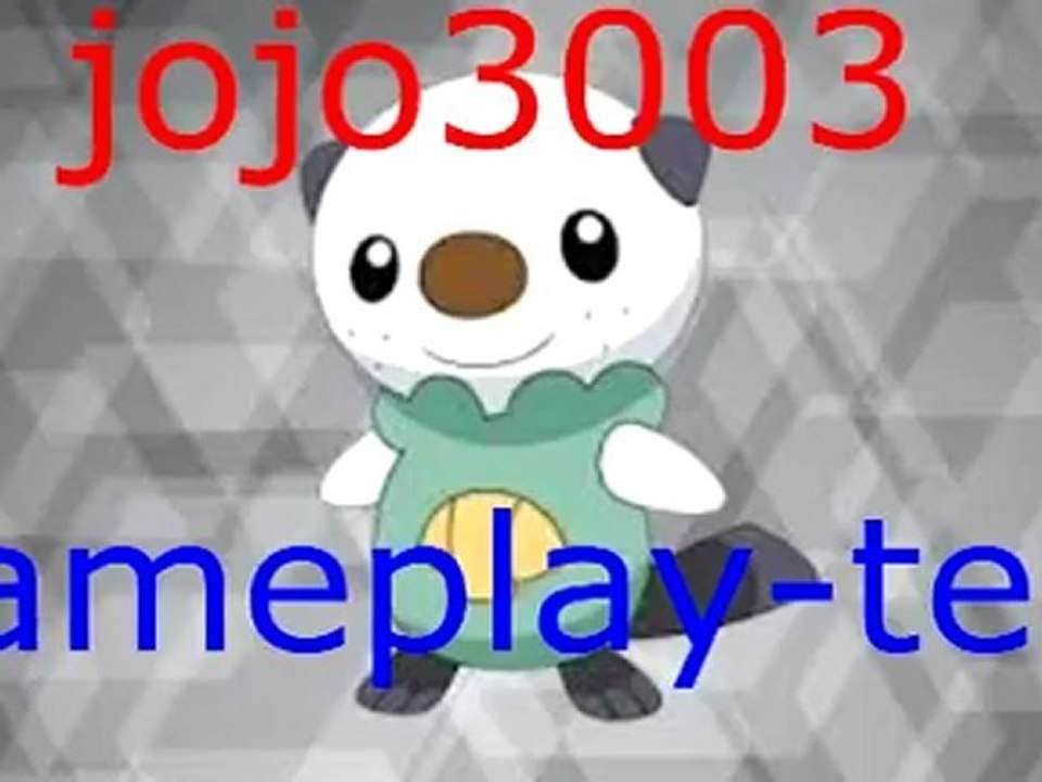 intro gameplay-test