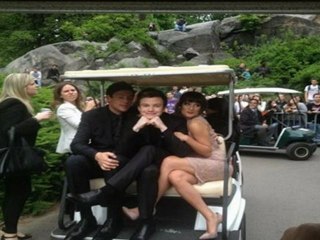 Glee Season 4 Episode 3 - Makeover