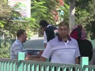 Abbas en campagne pour élever le statut de la Palestine à l'ONU