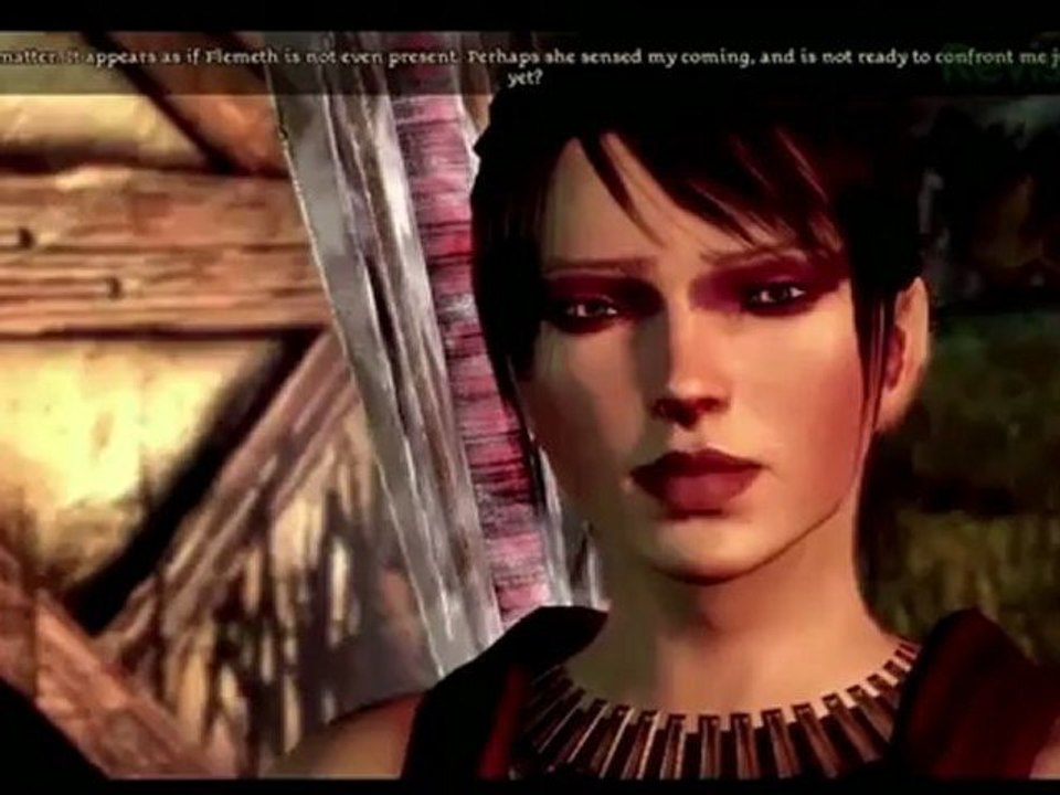 The 7 Sexiest Video Game Girls - Nixie Pixel Geekbuzz