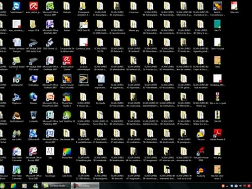 tutoriel Webplus X5