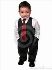 Luli i vogel - keng per femije